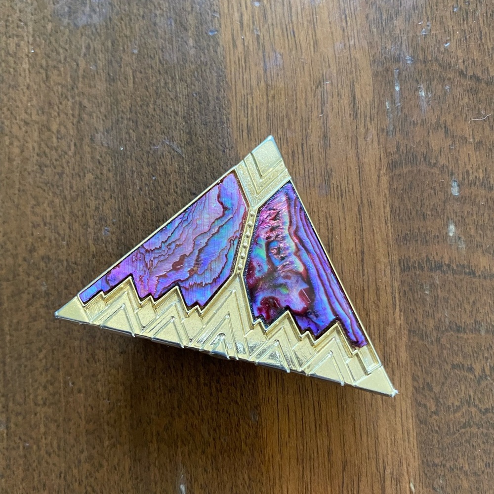 Brooch - Picture 3 of 3